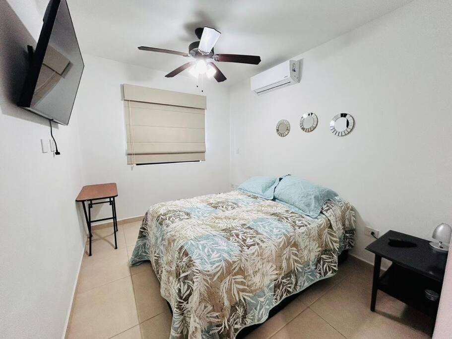 Hermosa Casa A 2 Min De La Playa By Partnerhost La Florida Екстериор снимка