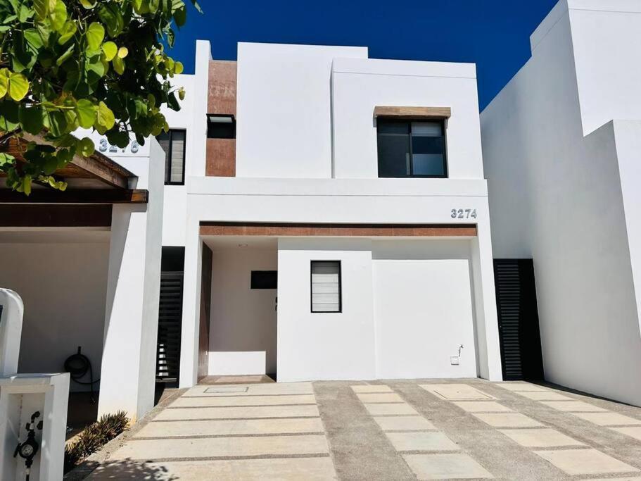 Hermosa Casa A 2 Min De La Playa By Partnerhost La Florida Екстериор снимка