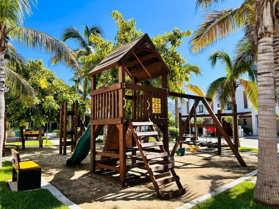 Hermosa Casa A 2 Min De La Playa By Partnerhost La Florida Екстериор снимка